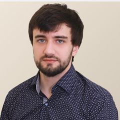 Бегичев Фарис Вахидович