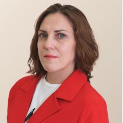 Коновалова Елена
