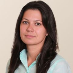 Чупахина Анна