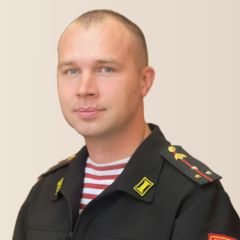 Гончаров Владислав