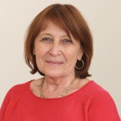 Маркова Инна