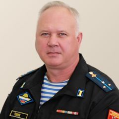 Хлебников Игорь
