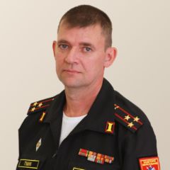 Рязанов Владимир