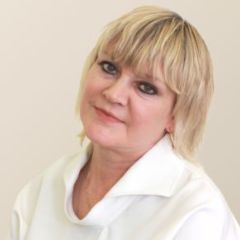Ляпина Ирина