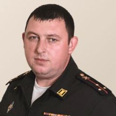 Шабатоков Руслан