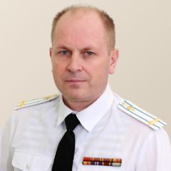 Фролов Николай