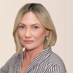 Полякова Ирина