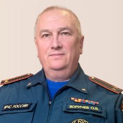 Зоричев Олег
