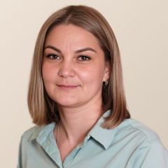Ермакова Екатерина