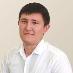 Мухин Станислав