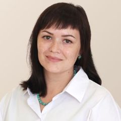 Апостолова Екатерина Борисовна