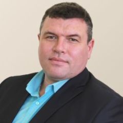 Евдокимов Андрей