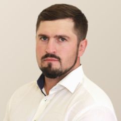 Бурмистров Данил