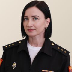 Клепалко Галина