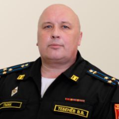 Тебенёв Владислав