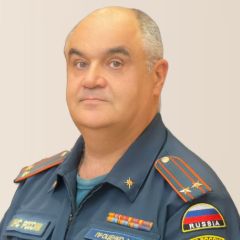 Проценко Андрей