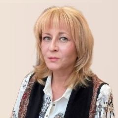 Мардарьева Наталья