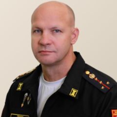 Громов Николай