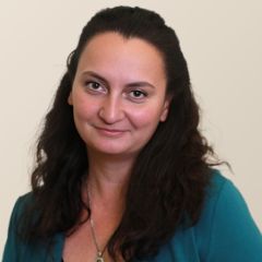 Осипова Марина