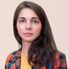 Соколова Екатерина