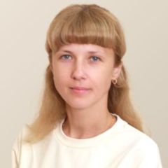 Деревягина Мария