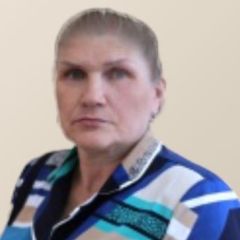 Якимчук Лариса