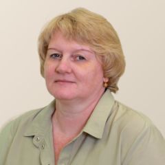 Очаковская Надежда