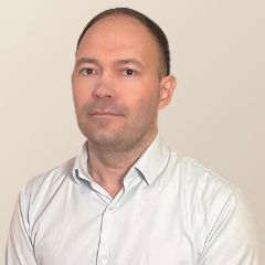 Бадаев Рафаэль Рашитович