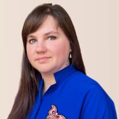 Кузнецова Анна