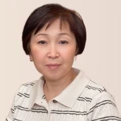 Бамбышева Яна Владимировна
