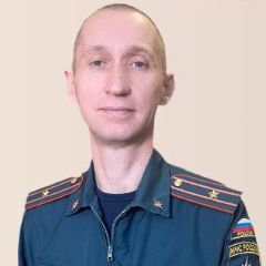 Ларин Роман