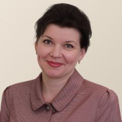 Поликарпова Наталья