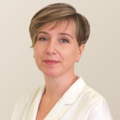 Степанова Ирина