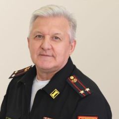 Кужаков Юрий