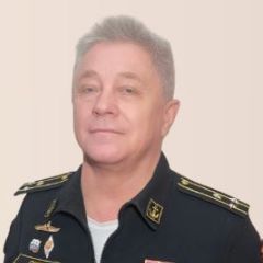 Бакунец Сергей Степанович