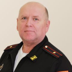 Сапегин Игорь