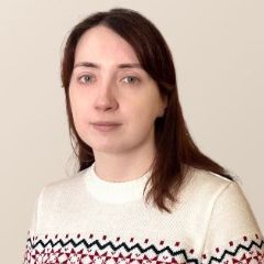 Корчагина Татьяна