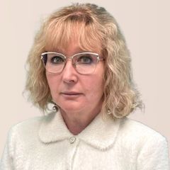 Збойкова Маргарита