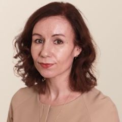 Шкурская Екатерина