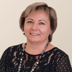 Колесниченко Виктория