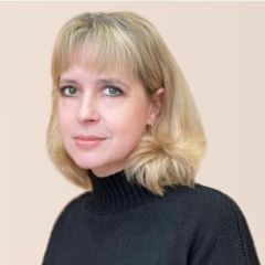Цупикова Виктория