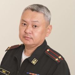 Цондинов Алексей