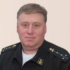 Андриянов Антон Александрович