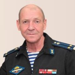 Голубев Игорь