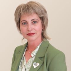Атрахимович Ольга Николаевна