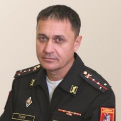 Сидалиев Булат