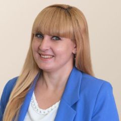 Кренделева Татьяна