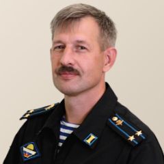 Черненко Андрей