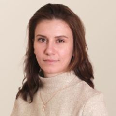 Гуравова Анастасия