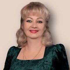 Мельникова Евгения
